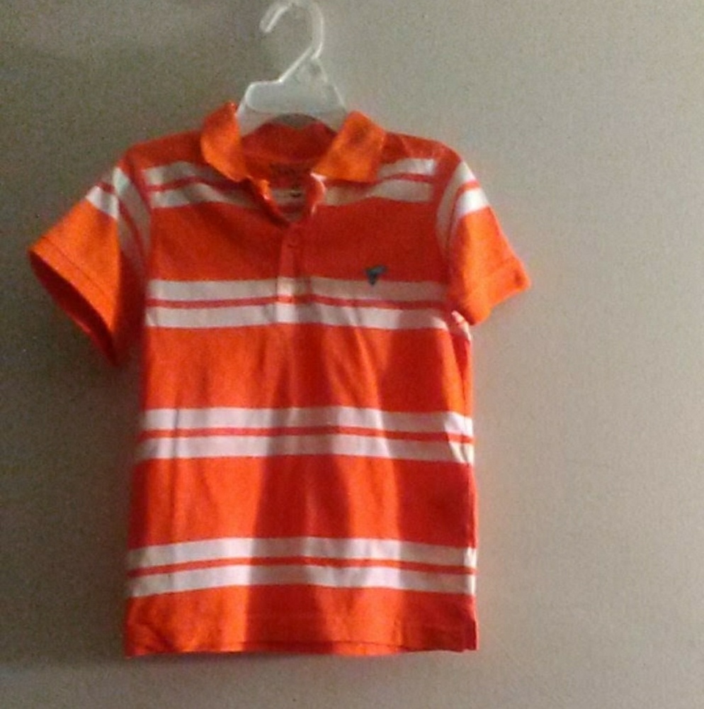 Boys Shirt